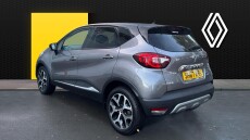 Renault Captur 0.9 TCE 90 Signature X Nav 5dr Petrol Hatchback